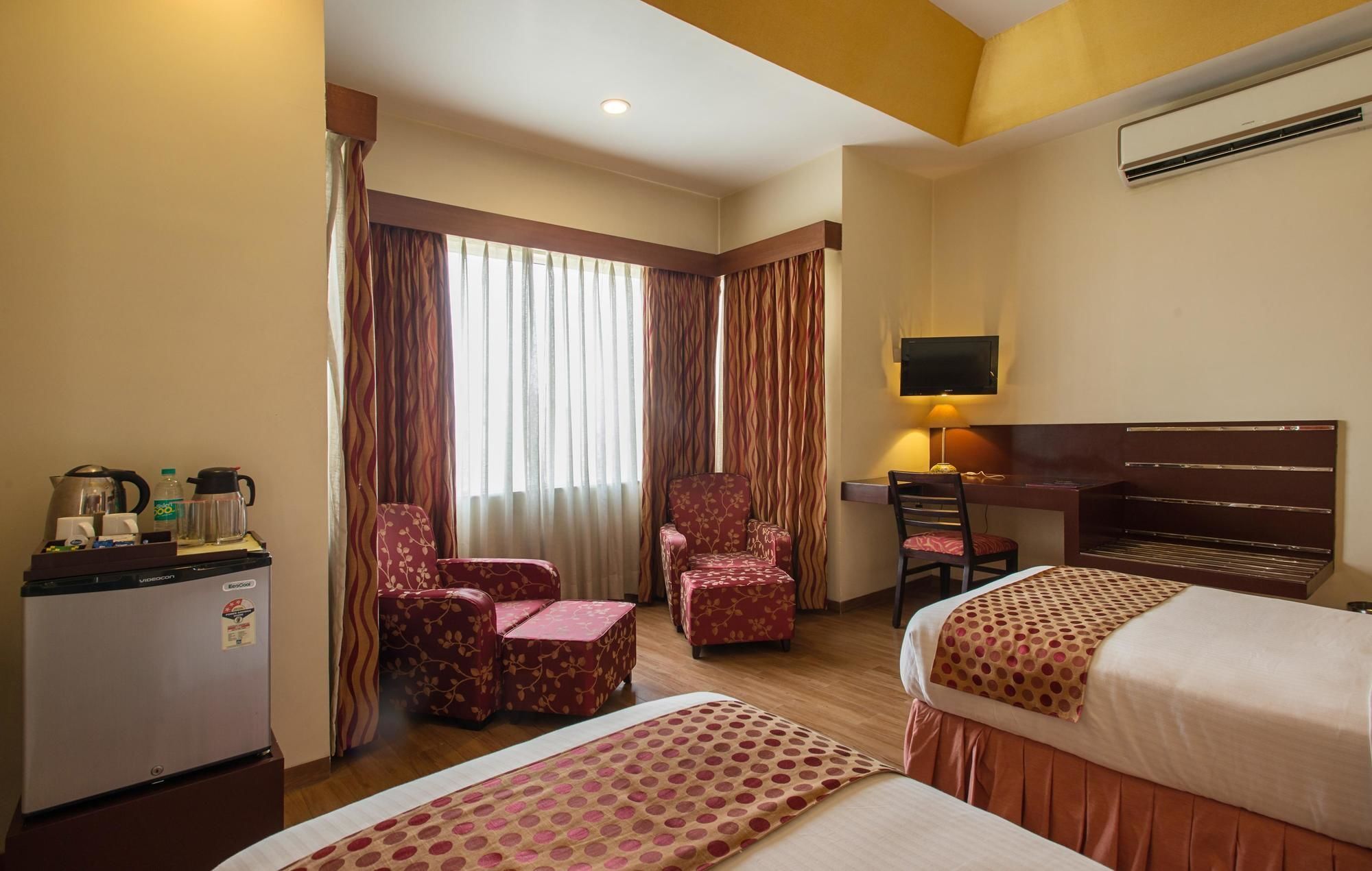 Aurum Boutique Hotel Джапур Экстерьер фото